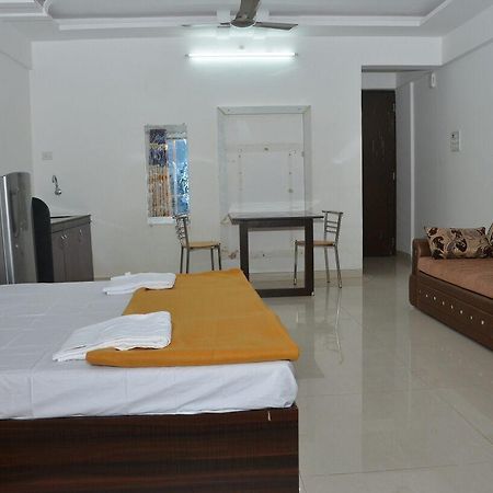 אליבג Nilaya Beach Resort מראה חיצוני תמונה